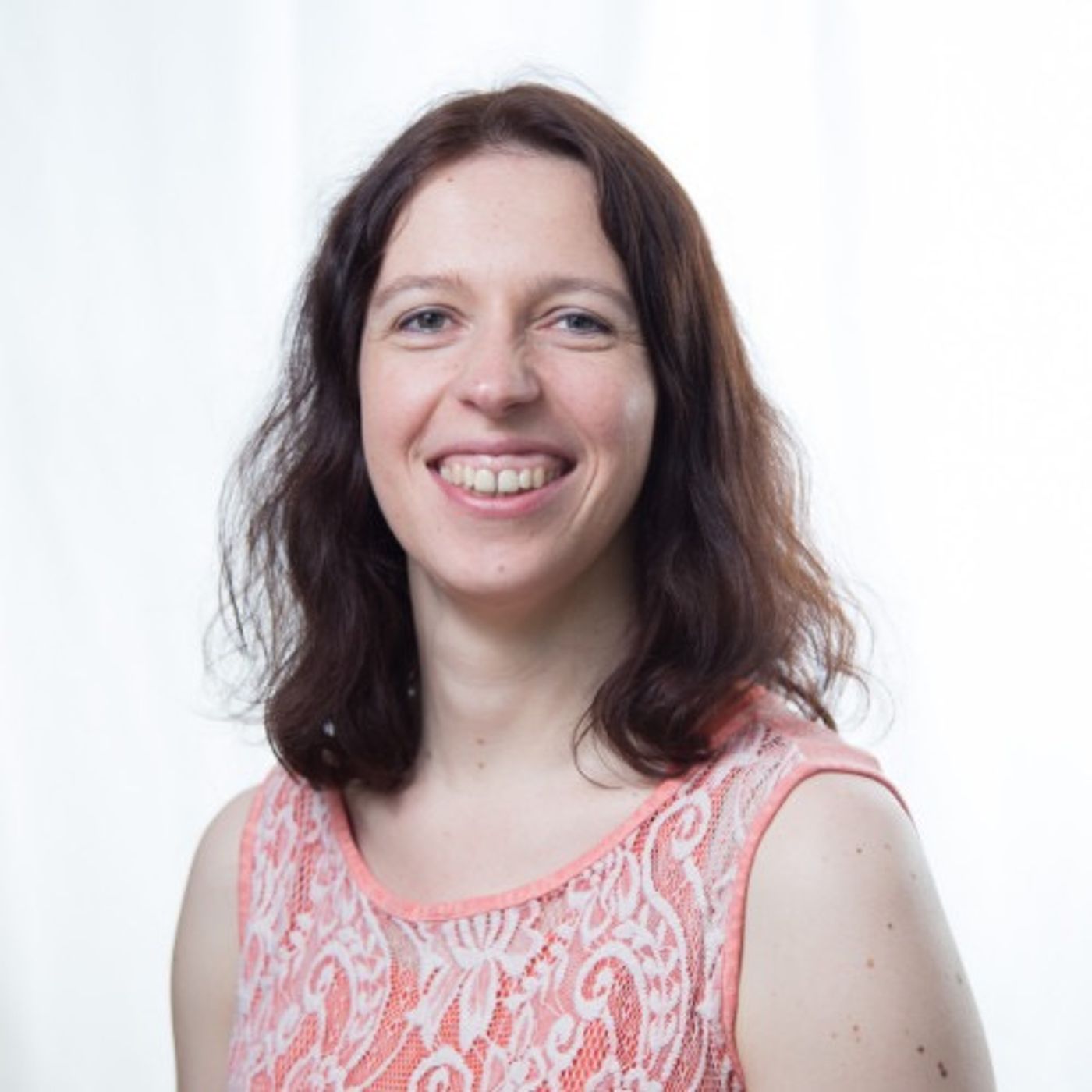 Anja Riemer-Grobe Interview - Working From Home ... And Living to Tell ...